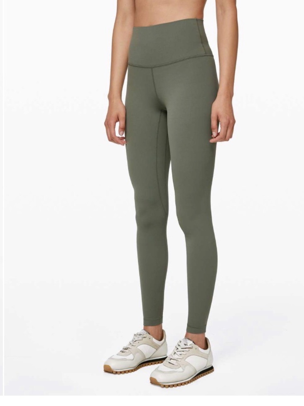 Lululemon Align Pant 28”